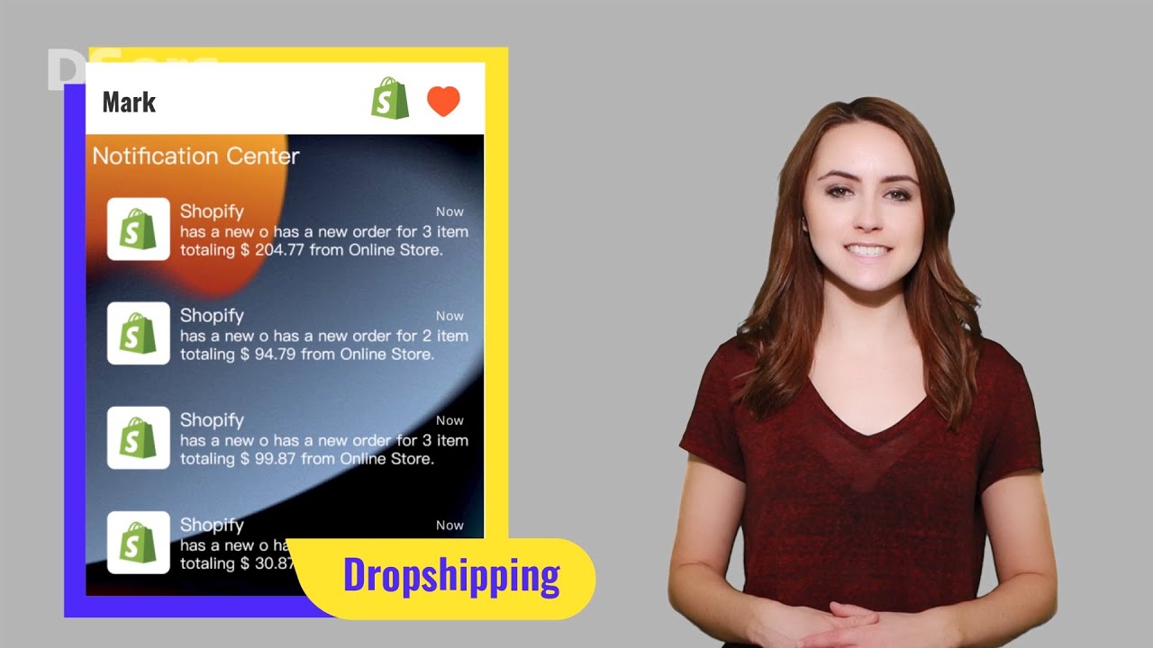 Fulfill 100 Shopify dropshipping orders in seconds. But How? | DSers.com