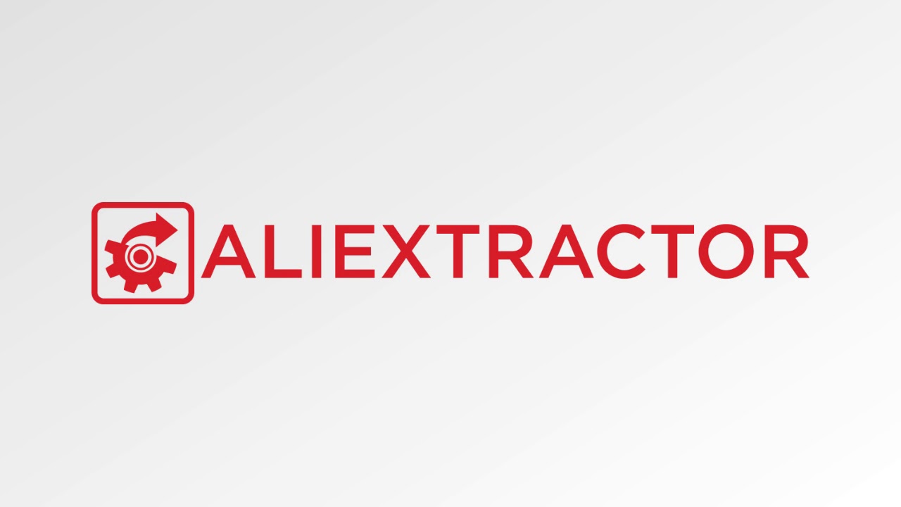 Research. Analyze. Profit.  AliExtractor Is Pushing The Limits Of Product Research On Aliexpress.