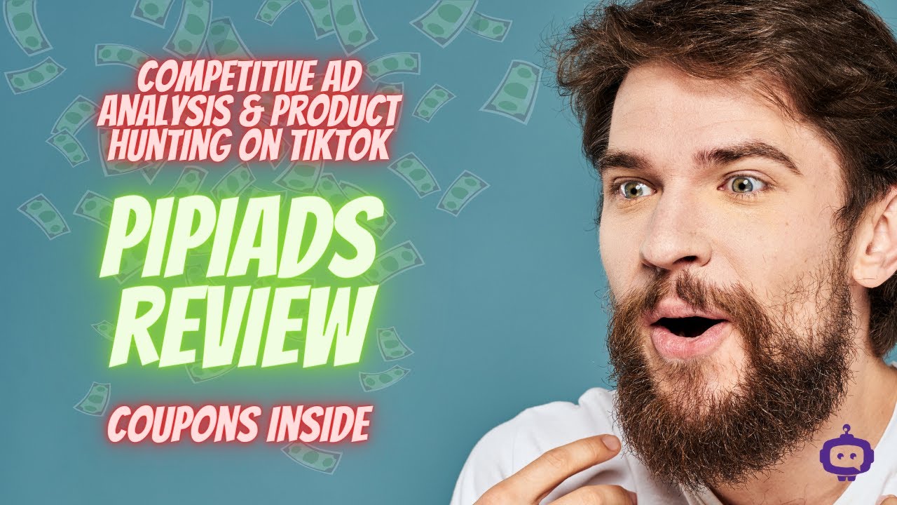 PiPiAds Review | TikTok Ads Spy and Product Hunting Tool | PiPiAds Coupons