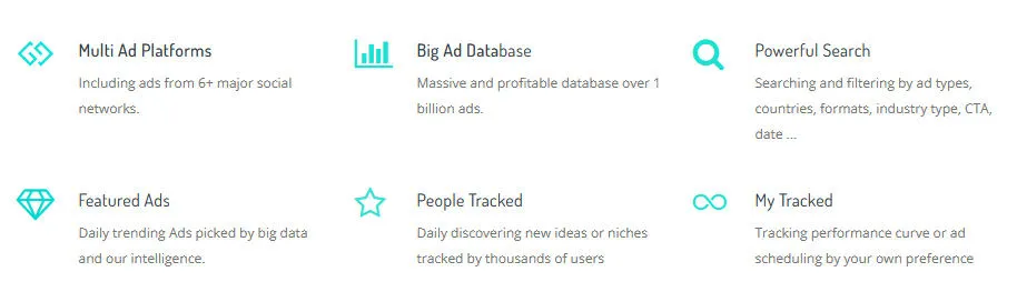 BigSpy Coupon Code