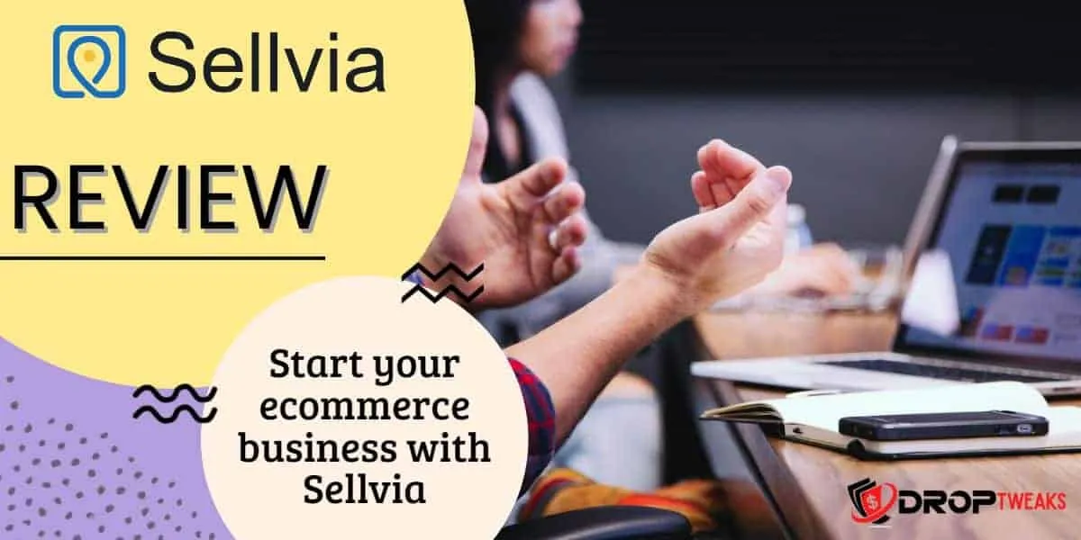 Sellvia Review