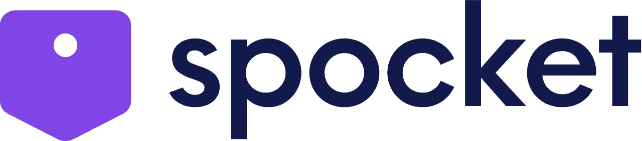 Spocket Logo