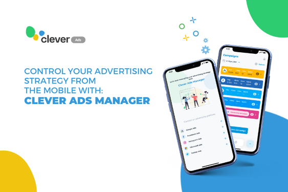 Ads Manager by Clever Ads