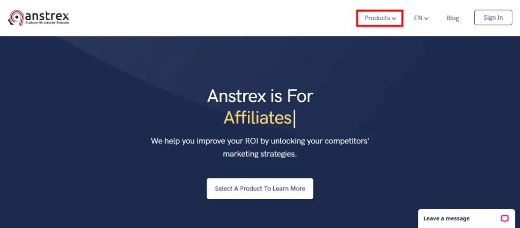 Anstrex Coupons