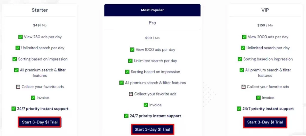 FlowSpy Discount