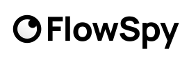 FlowSpy Logo