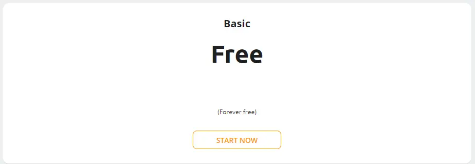 DSers for WIX Pricing Plans