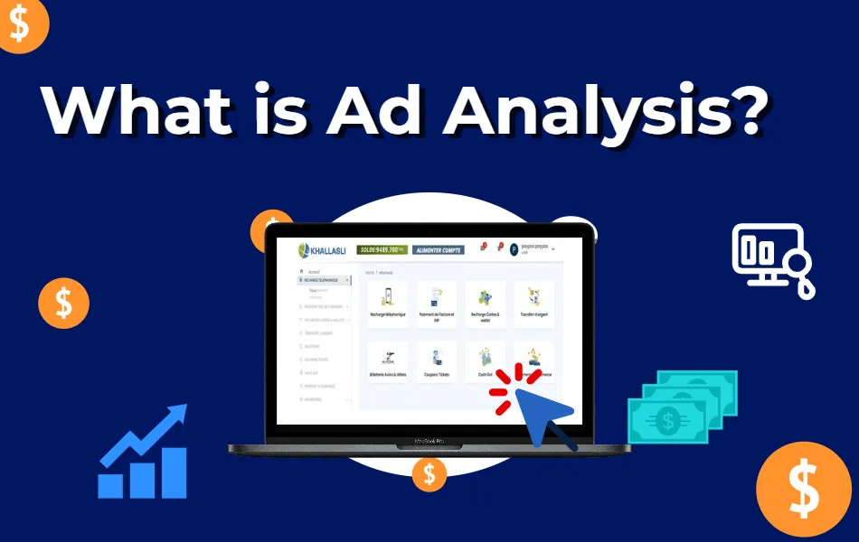 What is Ad Analysis