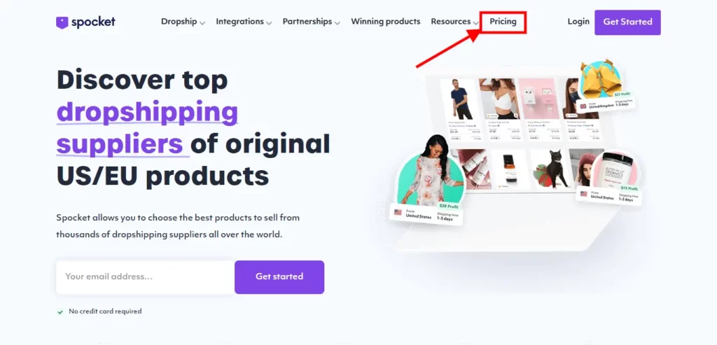 Spocket Coupon Code