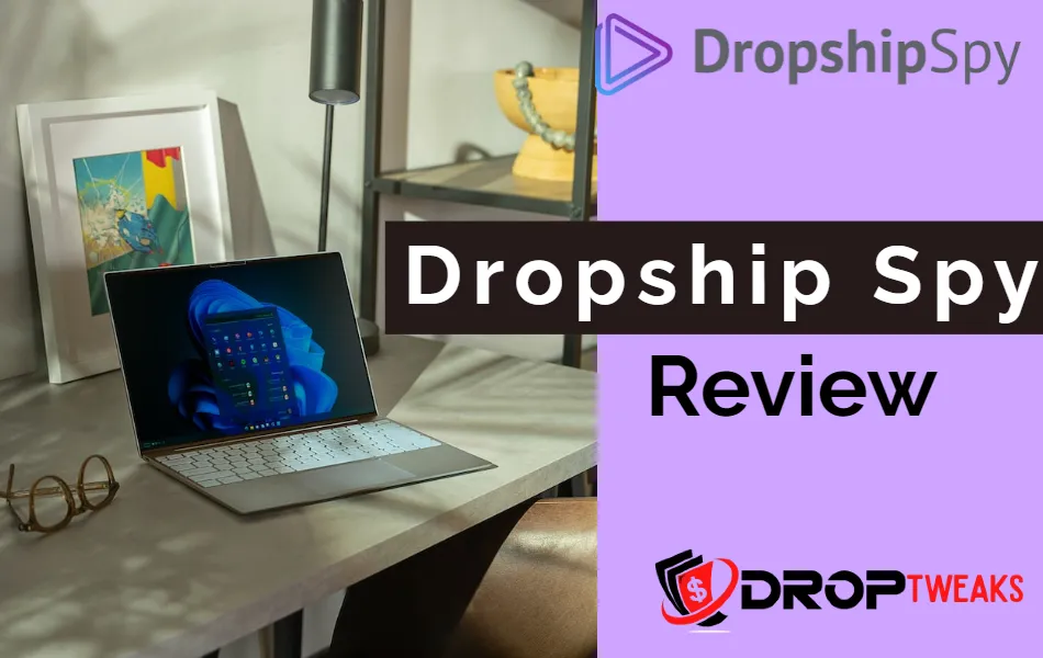 Dropship Spy Review