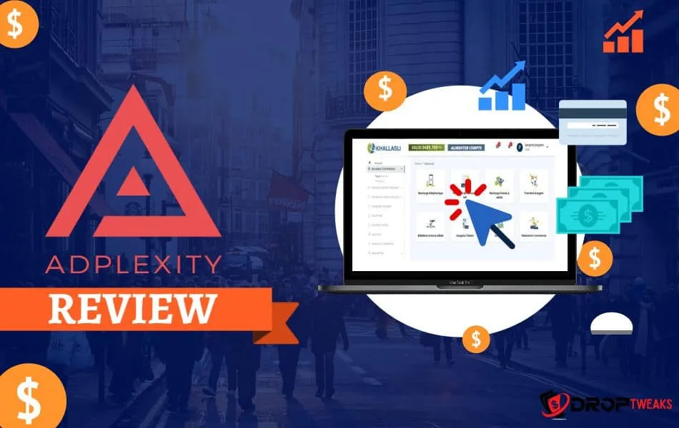 AdPlexity Review