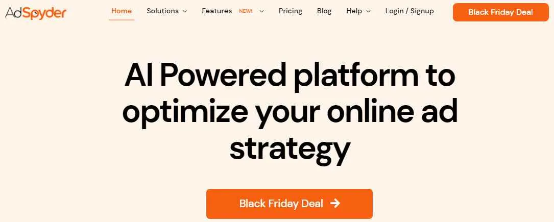 AdSpyder Reviews