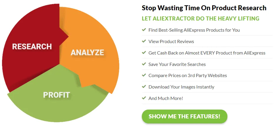 AliExtractor Coupon
