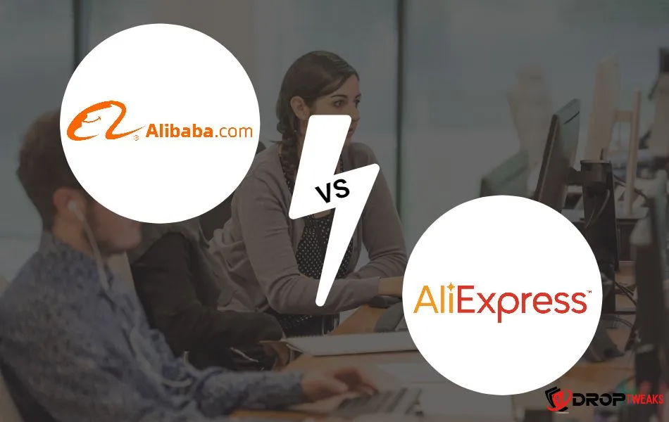 Alibaba Vs. AliExpress 2023: Which Is Better For Dropshipping?