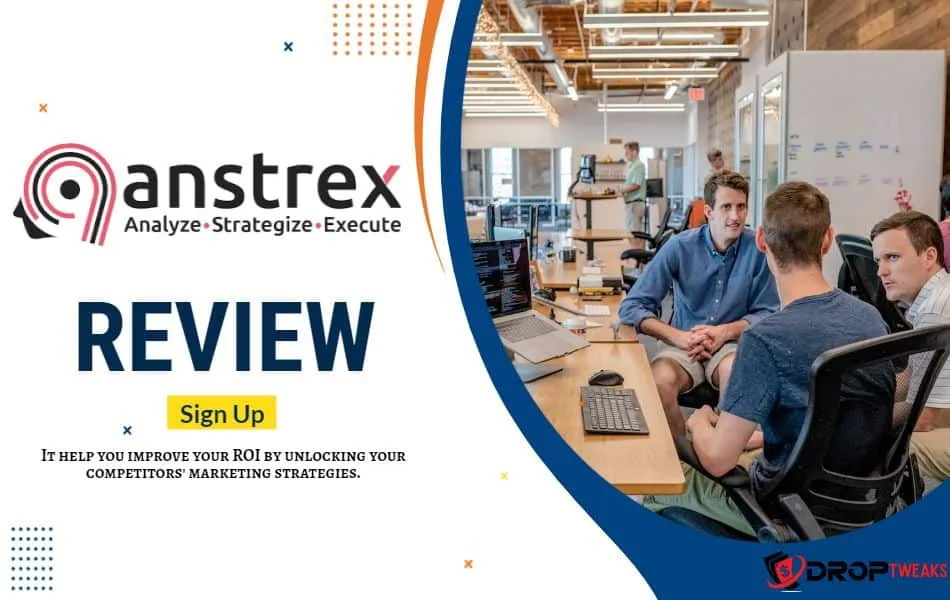 Anstrex Review