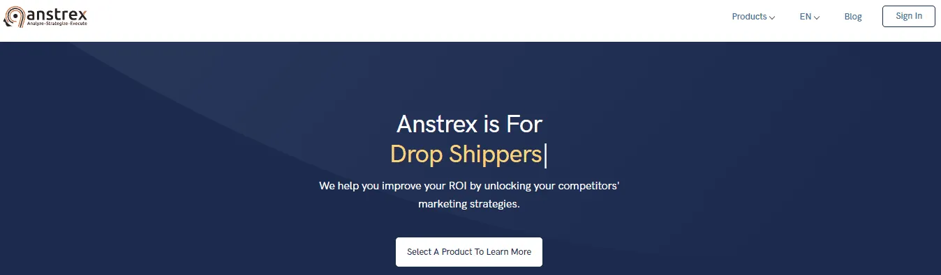 Anstrex Reviews