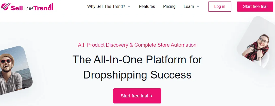 Sell The Trend Reviews