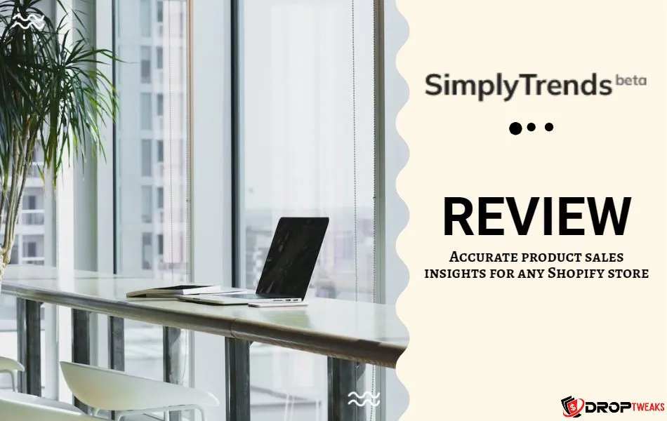 SimplyTrends Review