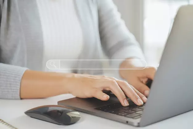 Online Search
