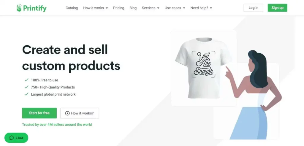 Printify Review