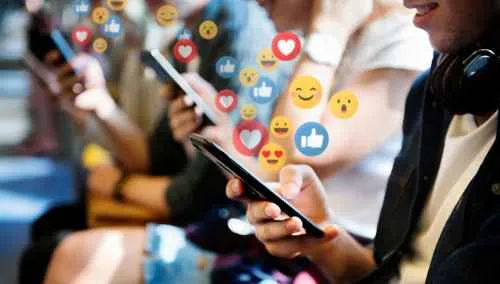 Social Media Users