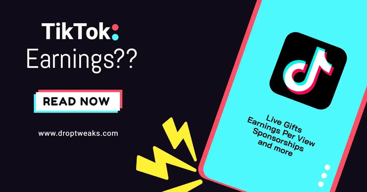 How Much Does TikTok Pay? The Do's and Don'ts of TikTok!!