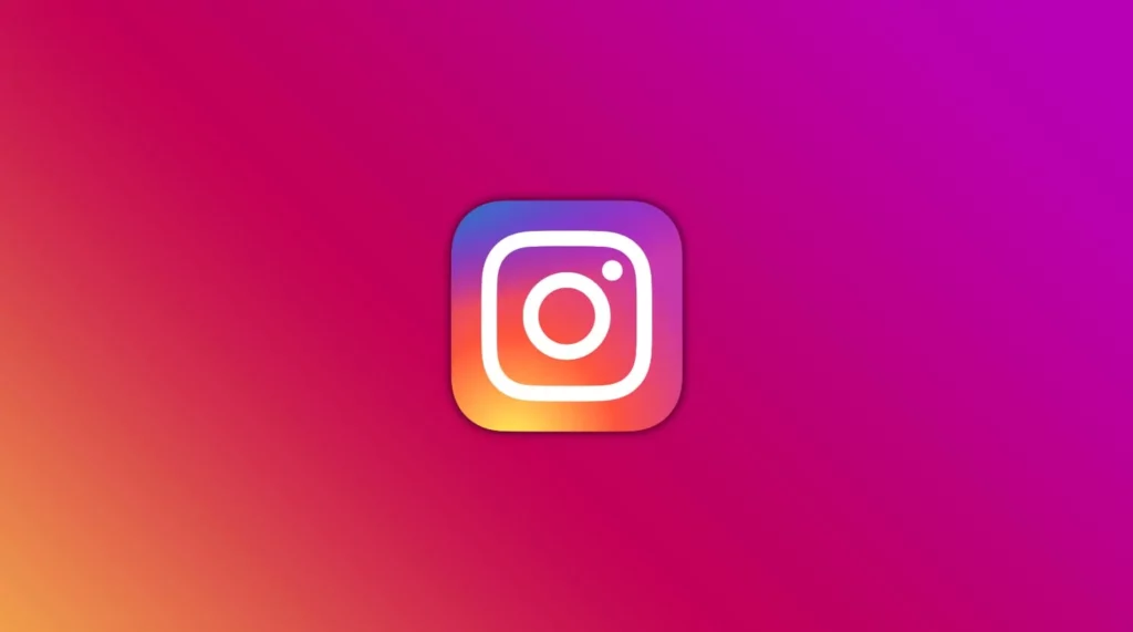 Dropshipping stores on Instagram