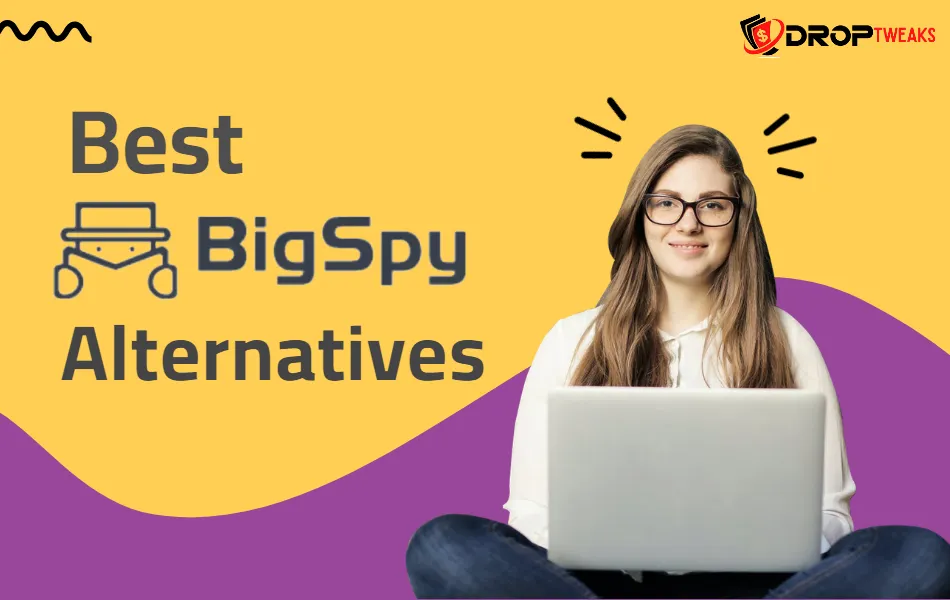 Best BigSpy Alternatives