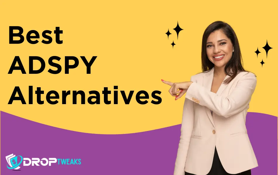 Best ADSpy alternatives