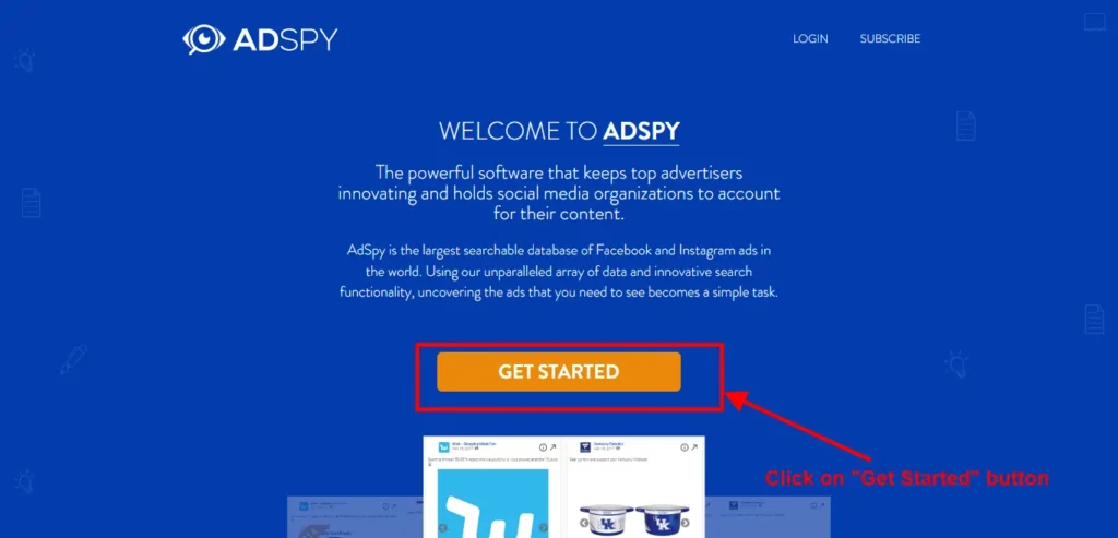 AdSpy Coupon