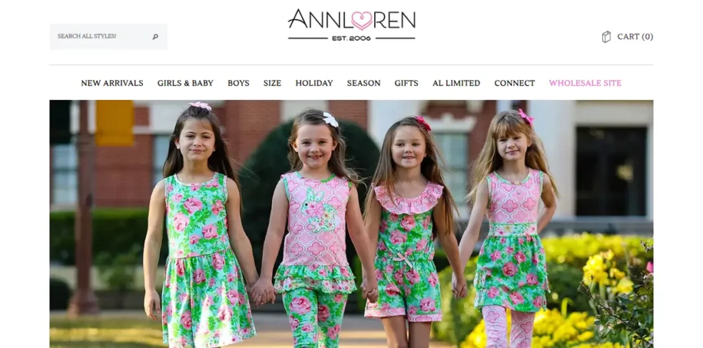 AnnLoren