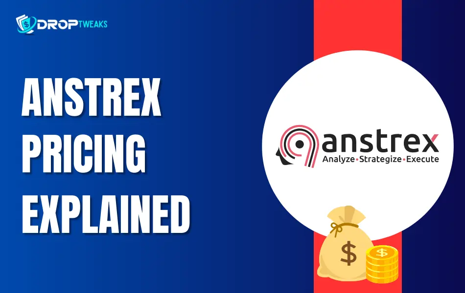 Anstrex Pricing Plans