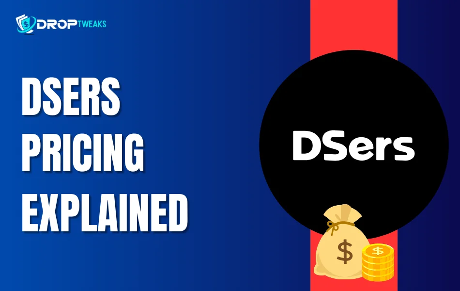 DSers Pricing Plans