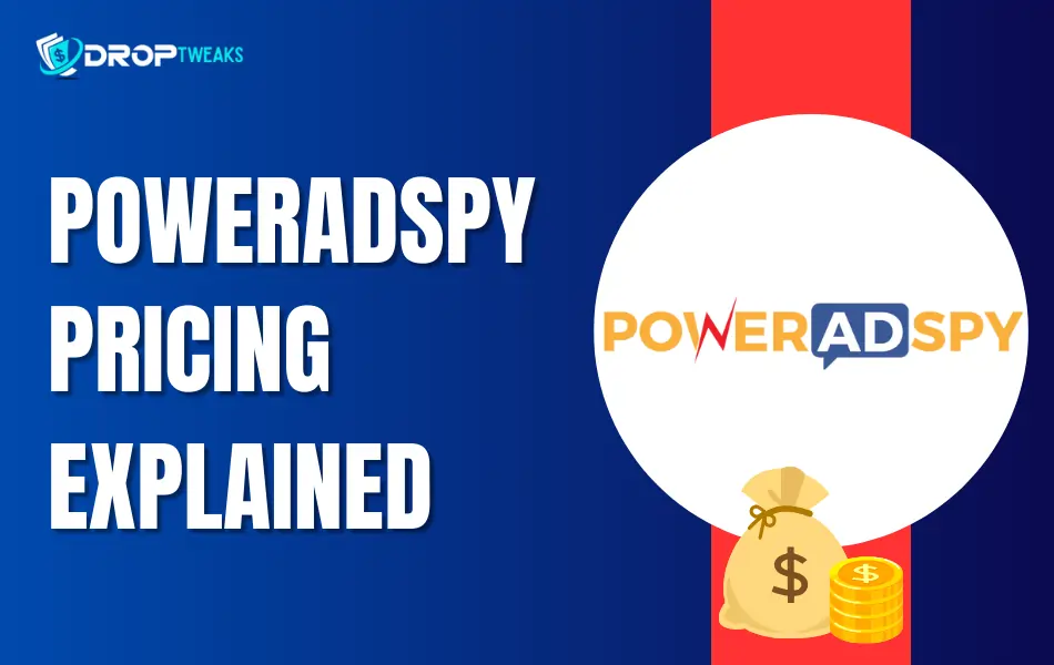 PowerAdSpy Pricing