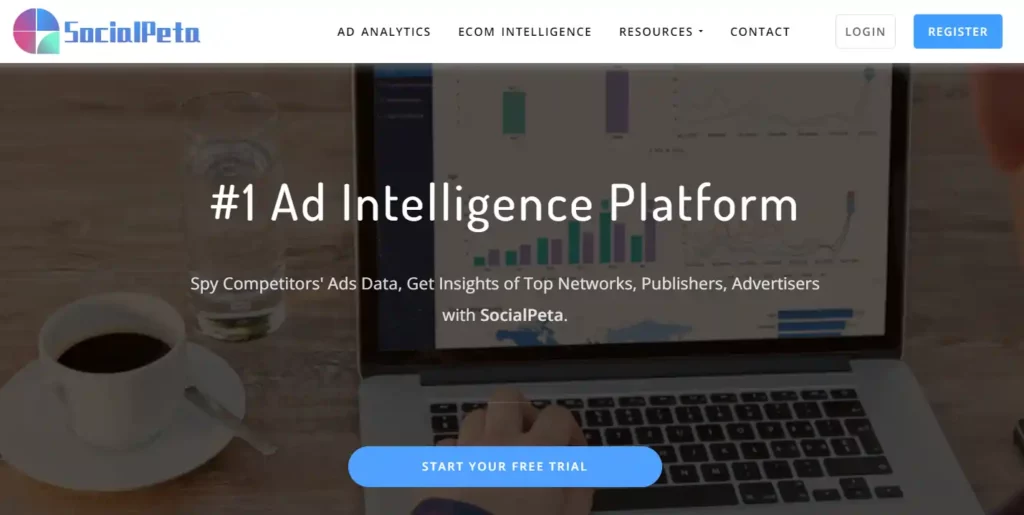 SocialPeta
