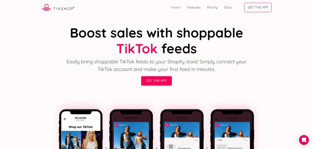 TikShop Review