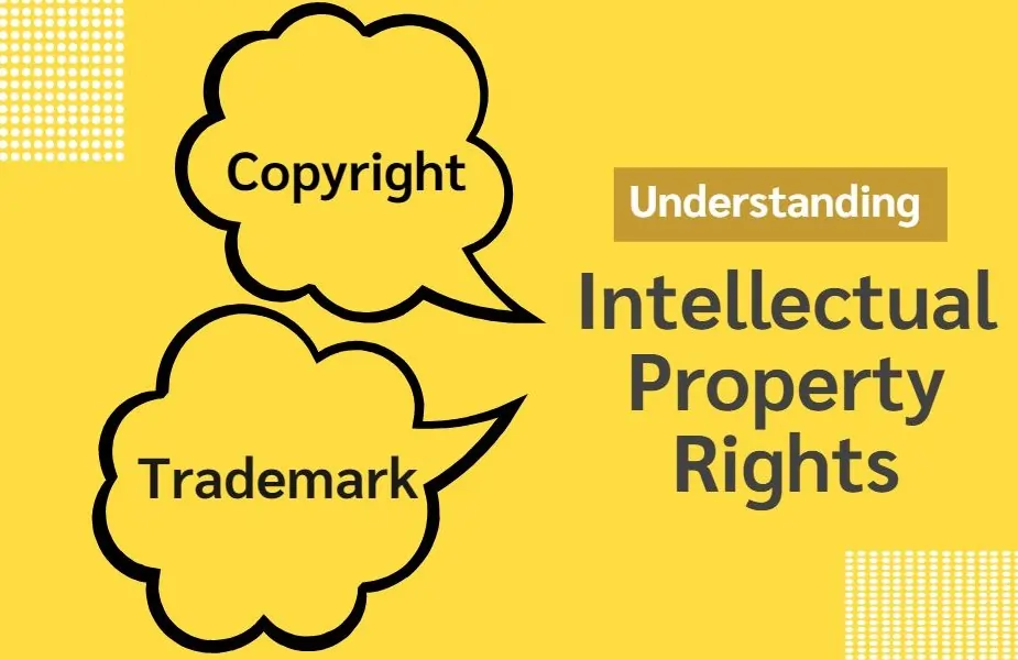 Understanding Intellectual Property