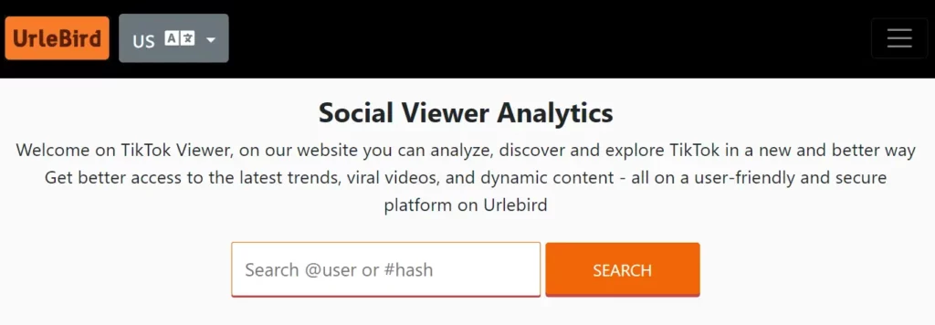 Urlebird