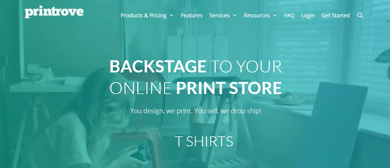 Printrove