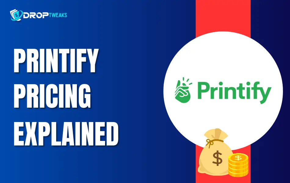 Printify Pricing Plans